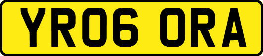 YR06ORA
