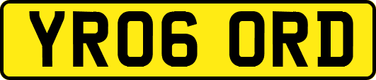 YR06ORD