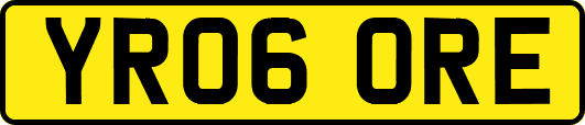 YR06ORE
