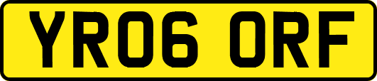 YR06ORF