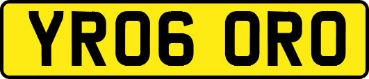 YR06ORO