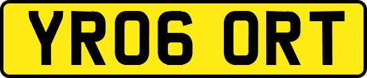 YR06ORT