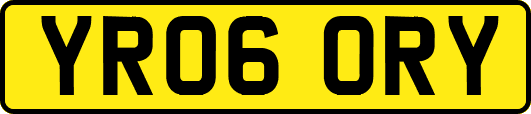 YR06ORY