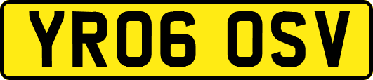 YR06OSV