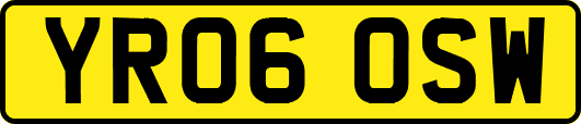 YR06OSW