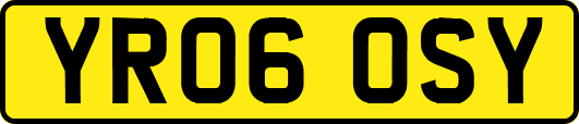 YR06OSY