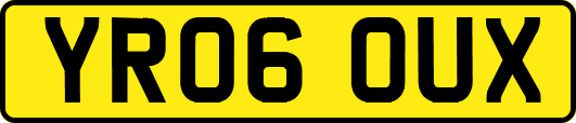 YR06OUX