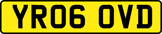 YR06OVD
