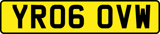 YR06OVW