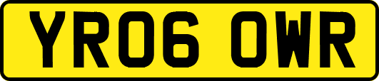 YR06OWR