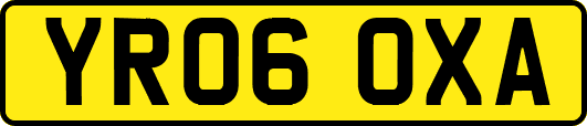 YR06OXA