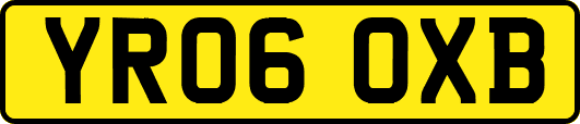 YR06OXB