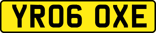 YR06OXE
