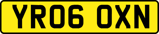 YR06OXN
