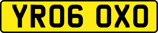 YR06OXO