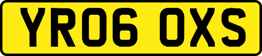 YR06OXS