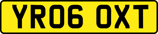 YR06OXT