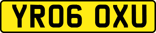 YR06OXU