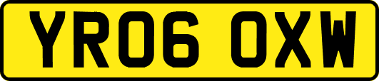 YR06OXW