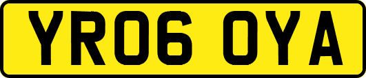 YR06OYA
