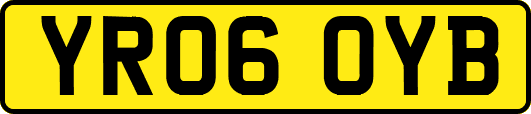YR06OYB