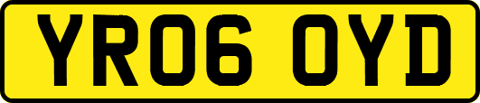 YR06OYD