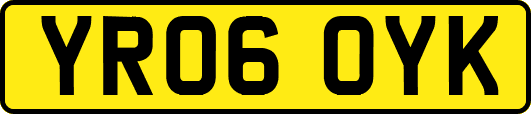 YR06OYK