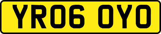 YR06OYO