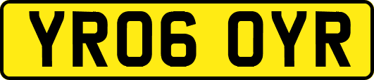 YR06OYR