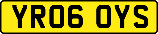 YR06OYS