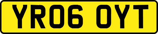 YR06OYT