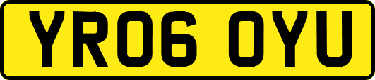 YR06OYU