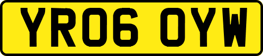 YR06OYW