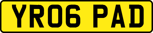 YR06PAD