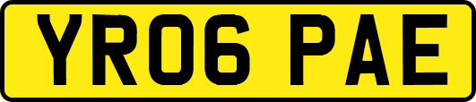 YR06PAE