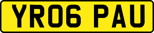 YR06PAU