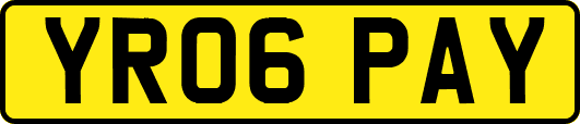 YR06PAY