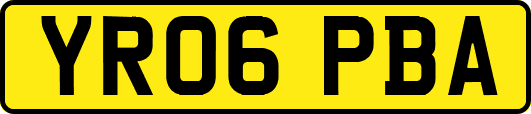 YR06PBA