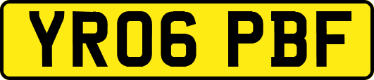 YR06PBF