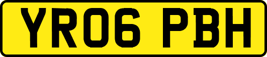 YR06PBH