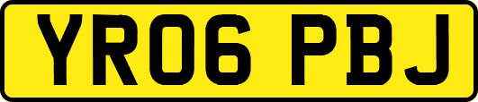 YR06PBJ