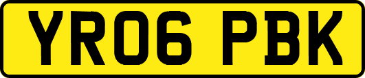 YR06PBK