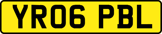YR06PBL