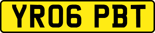 YR06PBT