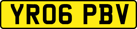 YR06PBV