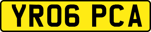 YR06PCA