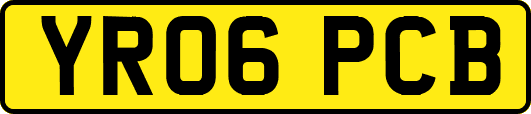 YR06PCB