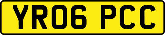 YR06PCC