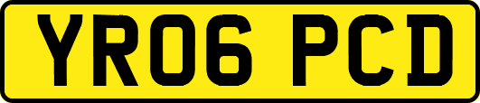 YR06PCD