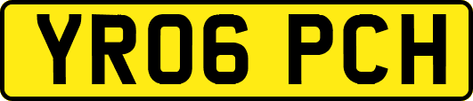 YR06PCH